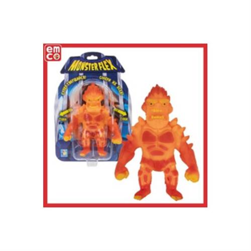 EMCO Monster Flex - Volcano