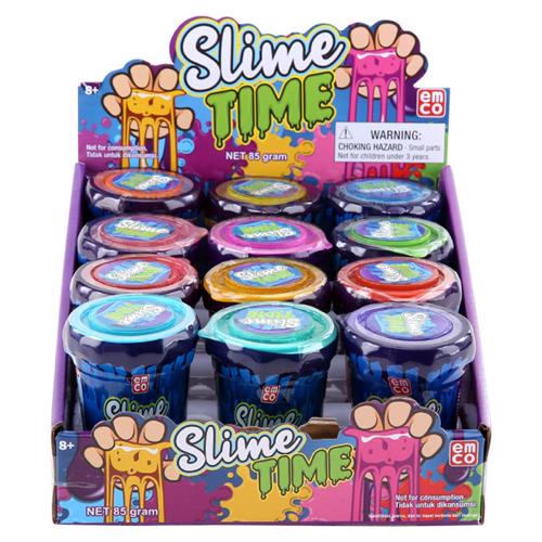 EMCO Slime Time