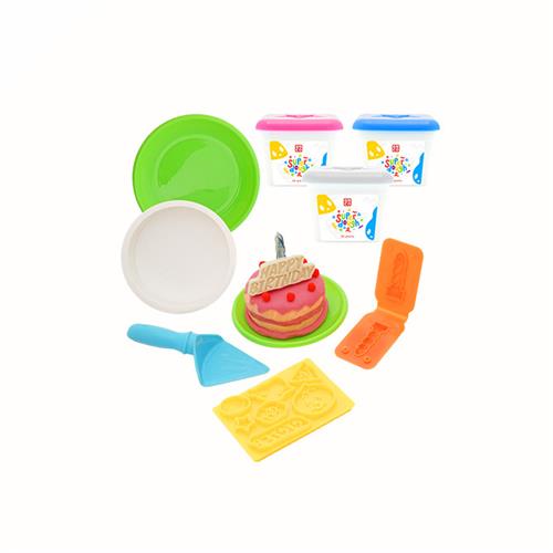 EMCO Super Dough Mini Maker - Bake a Cake