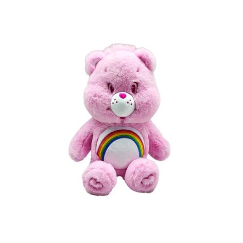 MINISO Care Bears Collection 12 inch Plush Toy - Cheer