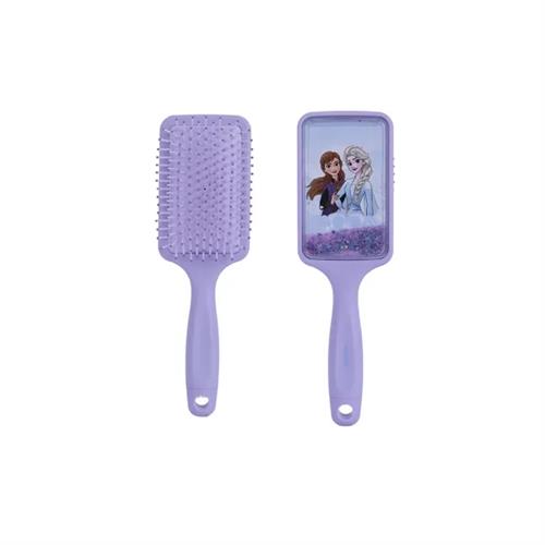 MINISO Disney Frozen Collection 2.0 Paddle Brush - Square