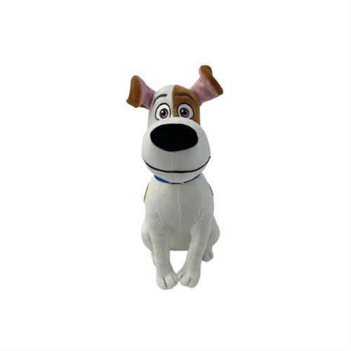 MINISO The Secret Life Of Pets 12 inch - Sitting Max