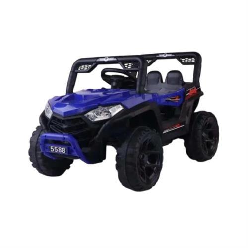 Ride on 2 Motor Kids Jeep 5588