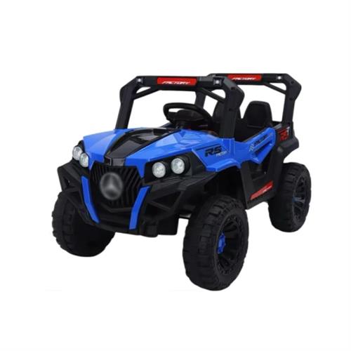 Ride on 2 Motor Kids Jeep MB 800