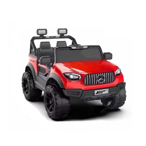 Ride on 4 Motor Kids Jeep Benz