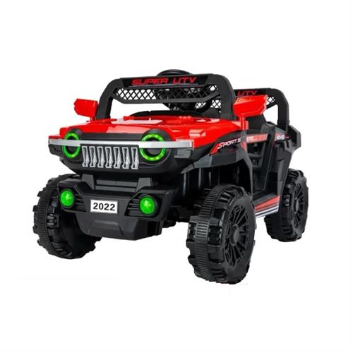 Ride on 4 Motor Kids Jeep MB 2022