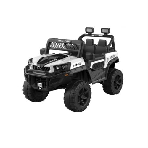 Ride on 4 Motor Kids Jeep MB 500