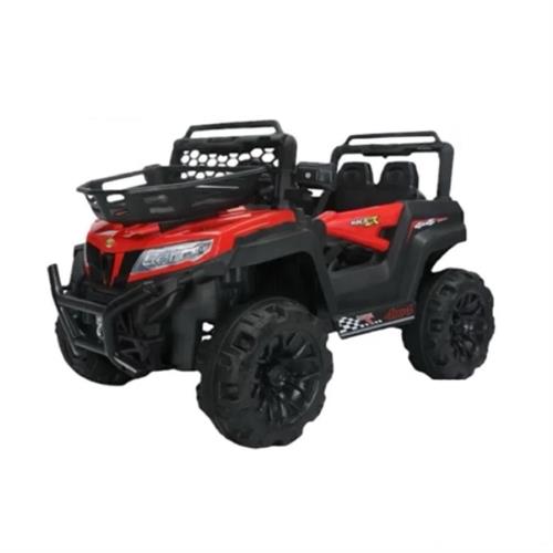 Ride on 4 Motor Kids Jeep MB6188
