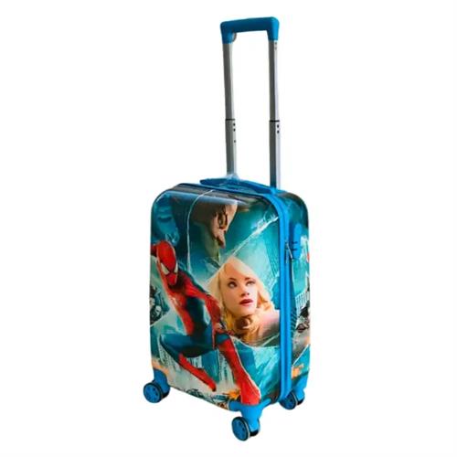 Kids Luggage Bag Large The Amazing Spider Man