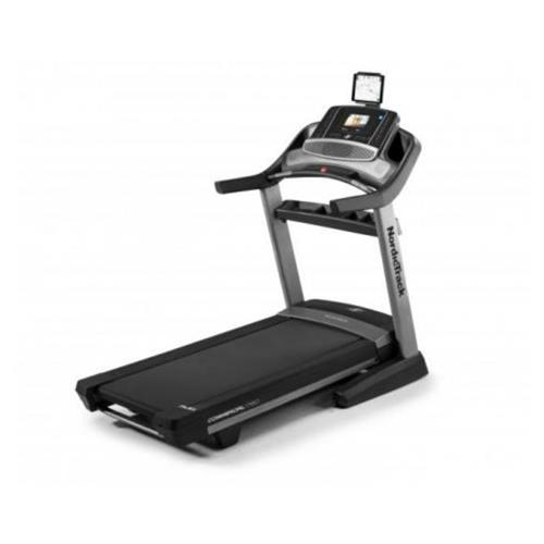 Quantum NT 1750 Treadmill