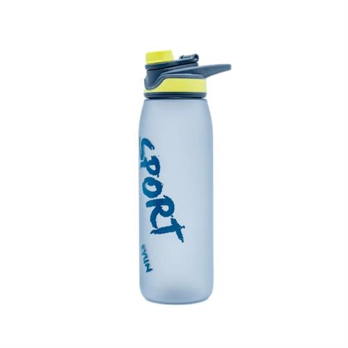 Eyun Sports Water Bottle Green - 850ml