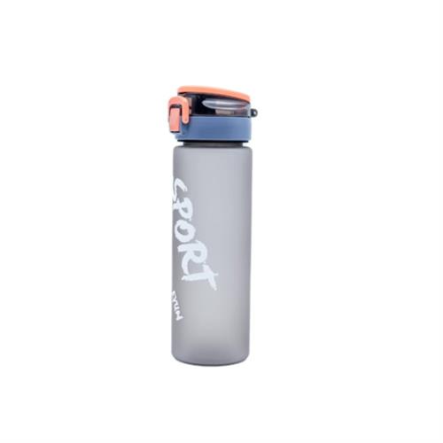 Eyun Sports Water Bottle Orange - 850ml