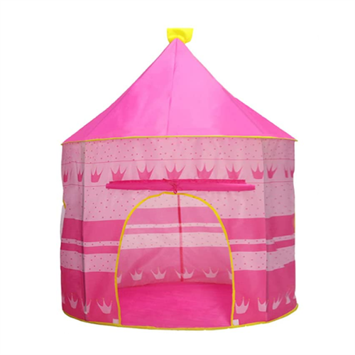 PlayHouse Portable Folding Kit Play Tent - Pink