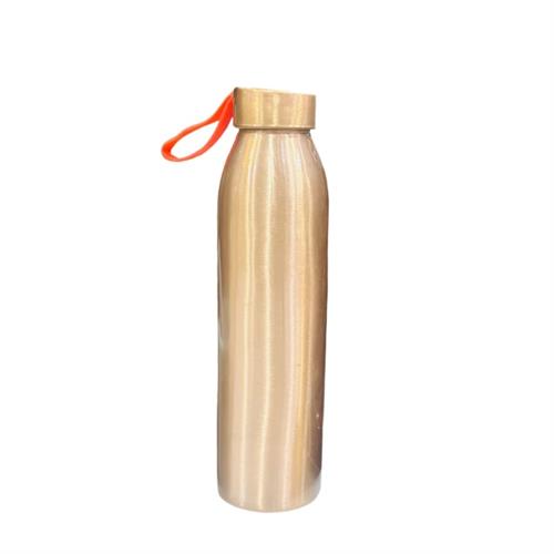 Copper Water Bottle