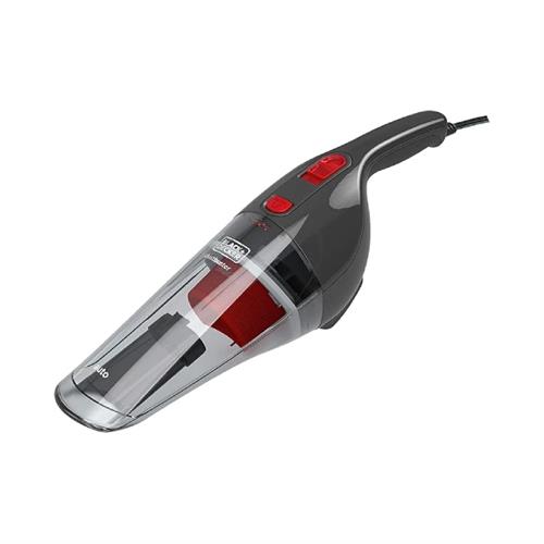 Black + Decker Auto Car Vacuum Cleaner