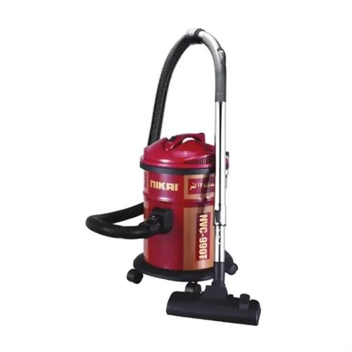 Nikai 17L Vacuum Cleaner