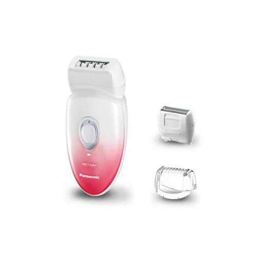 Panasonic Wet and Dry Epilator