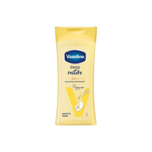 Vaseline Deep Restore Body Lotion - 200ml