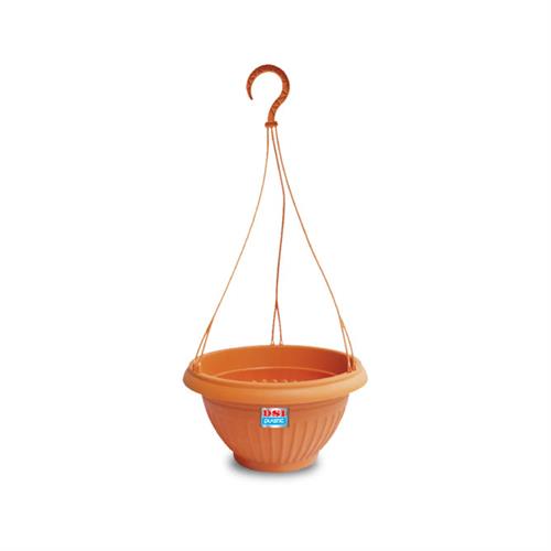 DSI Lilac Pot with Hanger