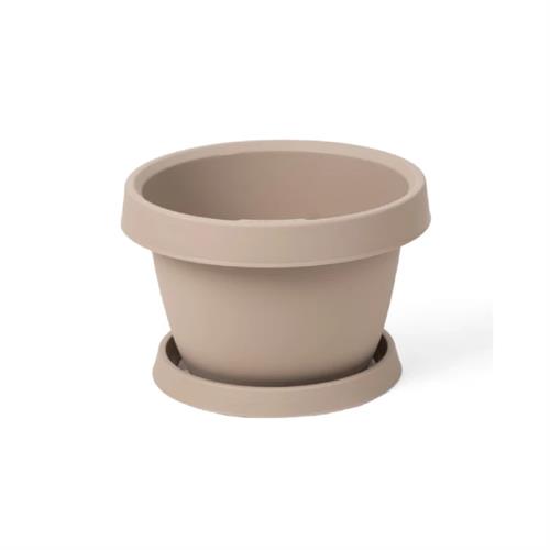 Phoenix Flower Pot - Medium