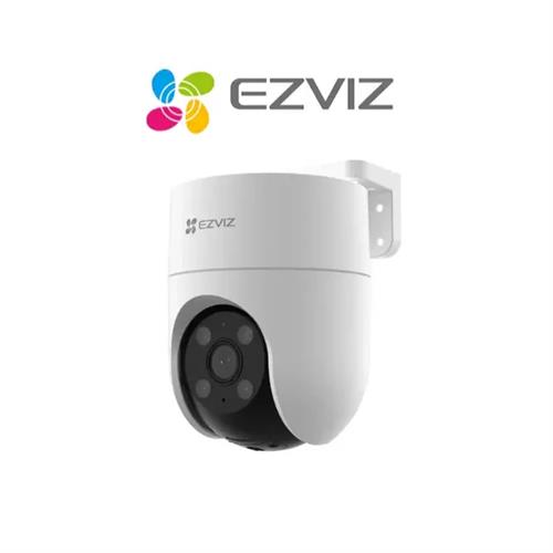 EZVIZ H8C Pan & Tilt Outdoor Wi-Fi Camera - 4MP