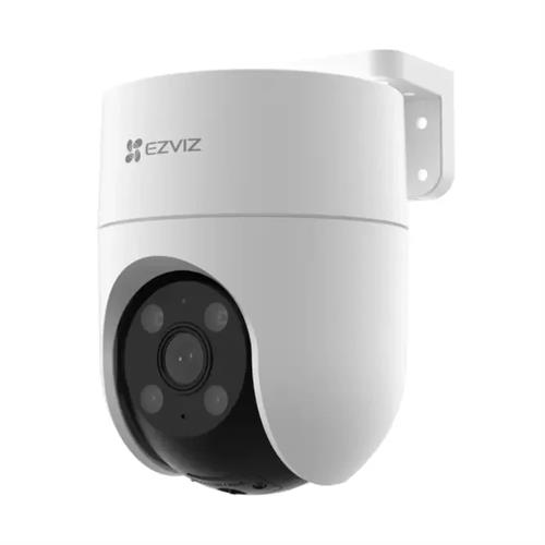 EZVIZ H8C Pan & Tilt Wi-Fi Outdoor Camera - 1080P