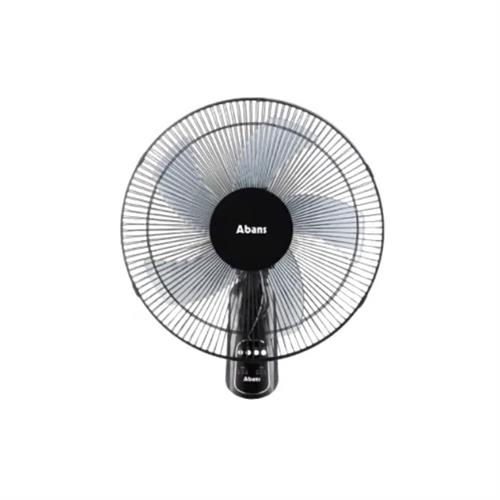 Abans 16 inch Wall Fan with Remote