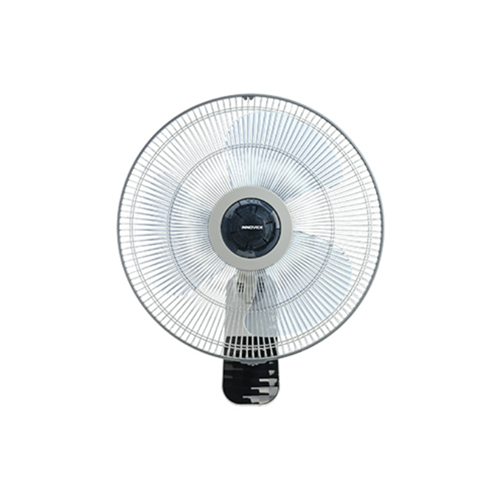 INNOVEX 16 Inch Wall Fan with Remote