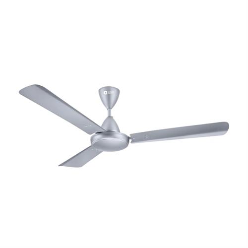 Orient 1200mm Arina 55W Ceiling Fan - Matt Space Grey