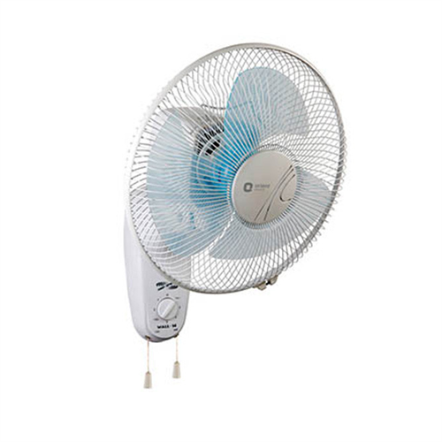 ORIENT Electric Wall Fan 14 inch - White