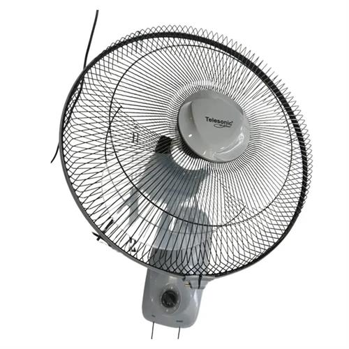 Telesonic 16 inch Wall Fan with Remote