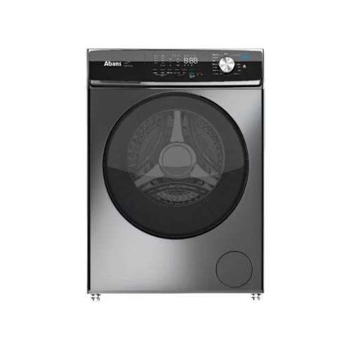 Abans 11Kg Fully Automatic Front Loading Washer with Dryer