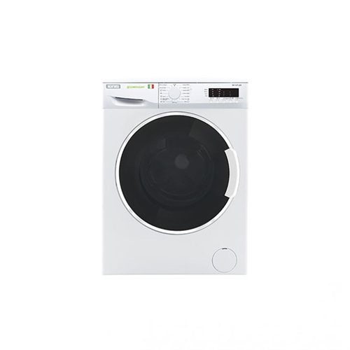IGNIS 7kg Fully Auto Washing Machine - White