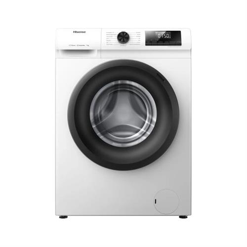 Hisense 7kg Inverter Front Loading Washing Machine