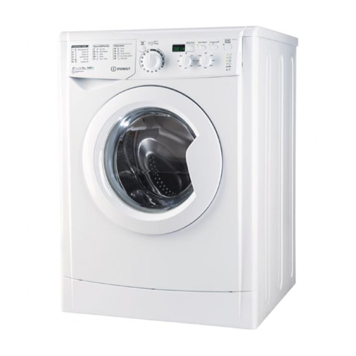 Indesit 7Kg Inverter Washing Machine