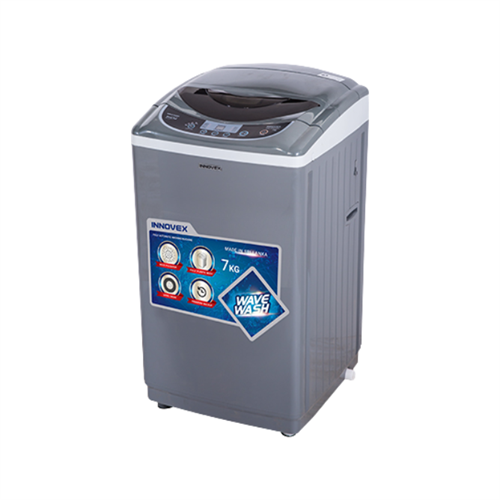INNOVEX 7Kg Fully Automatic Washing Machine