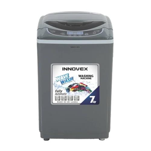 Innovex 7kg Washing Machine IFA70S