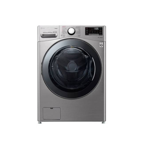 LG 19kg Front Loading Washer & Dryer With Steam