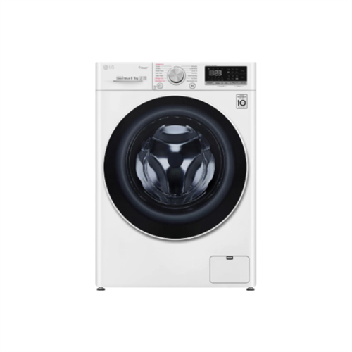 LG 7Kg Front Loader Inverter Washing Machine