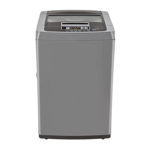 LG 8kg Fully Automatic Top Loading Washing Machine