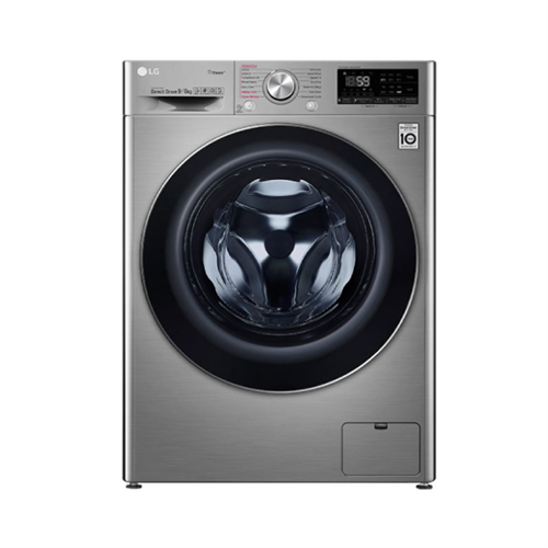 LG 9/6kg AI Direct Drive Front Load Washer Dryer