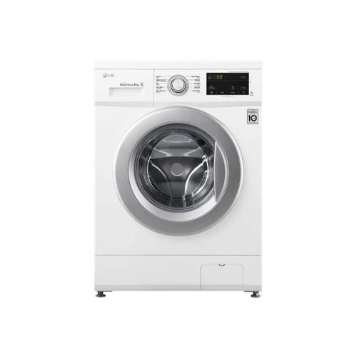 LG 9kg Inverter Direct Drive Front Loading Washing Machine