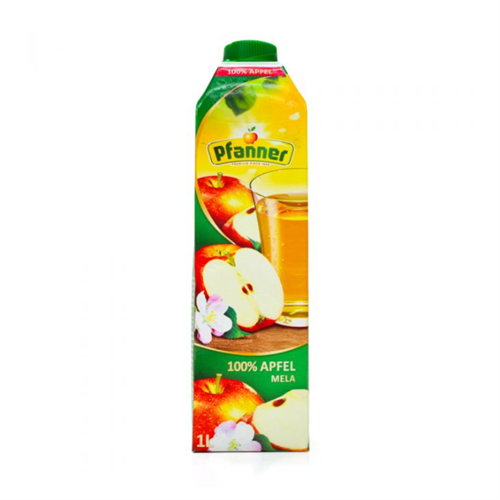 Pfanner Appler Juice - 1L