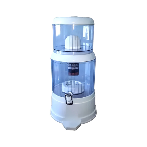 National Mineral Water Filter - 22L