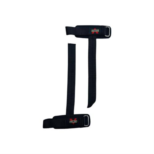 Weight Lifting Strap with Wrist Support