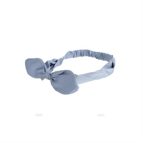MINISO Solid Color Knotted Headband - Random