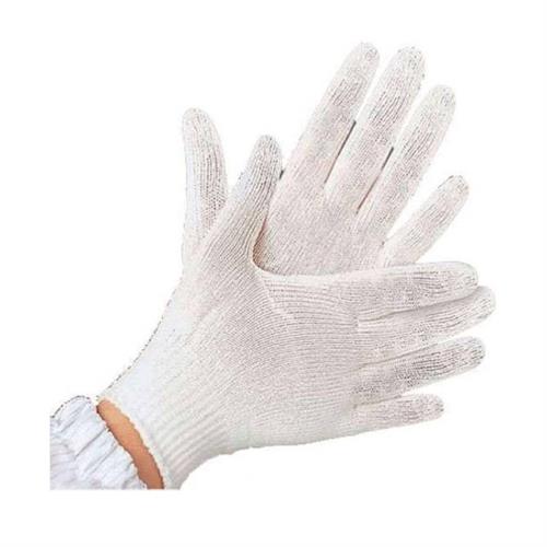 Safety Nylon Gloves Pair