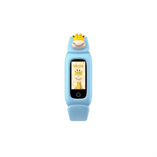Havit M81 Kids Smart Watch - Blue