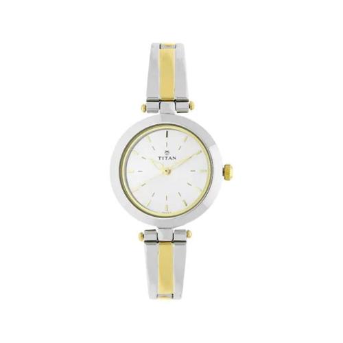 TITAN Quartz Karishma Women's Watch W/Box