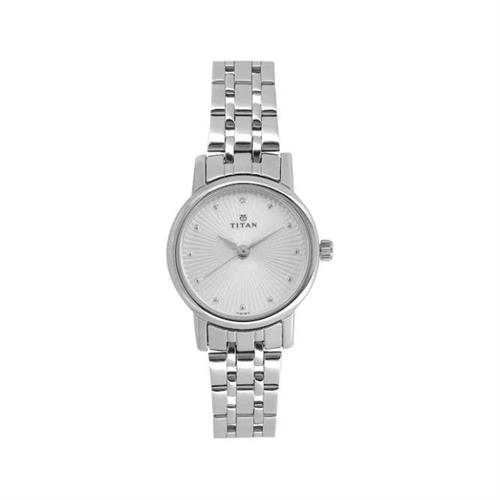 TITAN Quartz Karishma Women's Watch W/Box